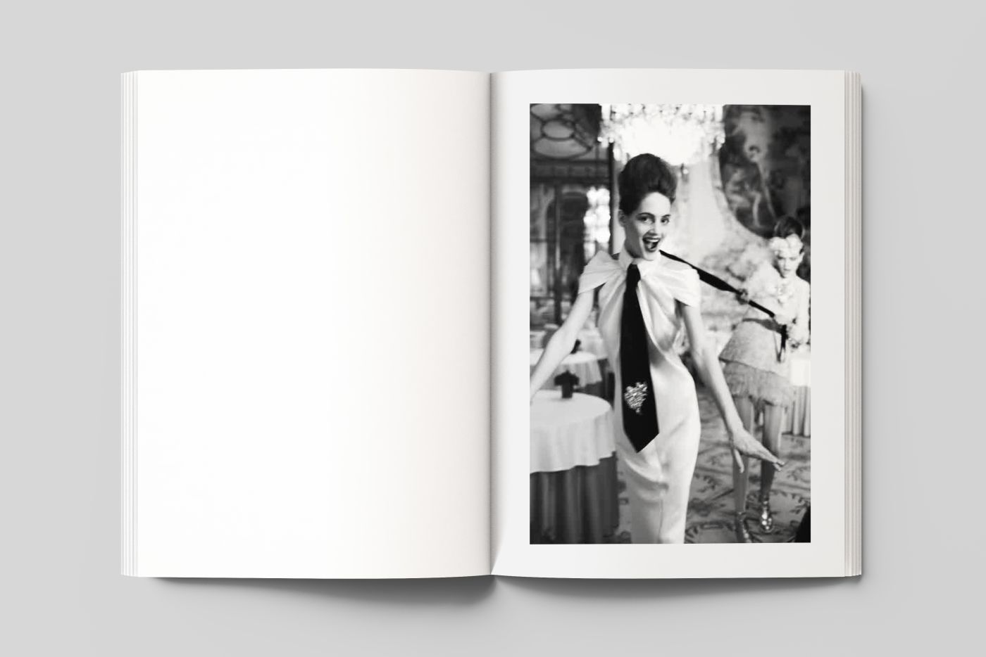 Esther’s World – Esther Haase (First Edition, 2018)