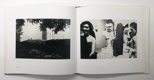 NEW YORK IS — Takayuki Ogawa — Akio Nagasawa Publishing — 2012