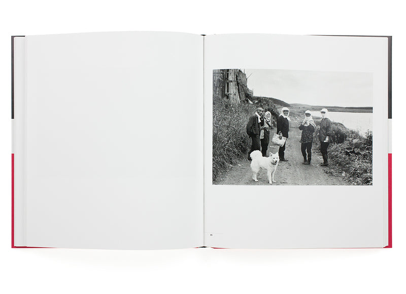 The Journey to Osorezan — Issei Suda — Zen Foto Gallery — 2013