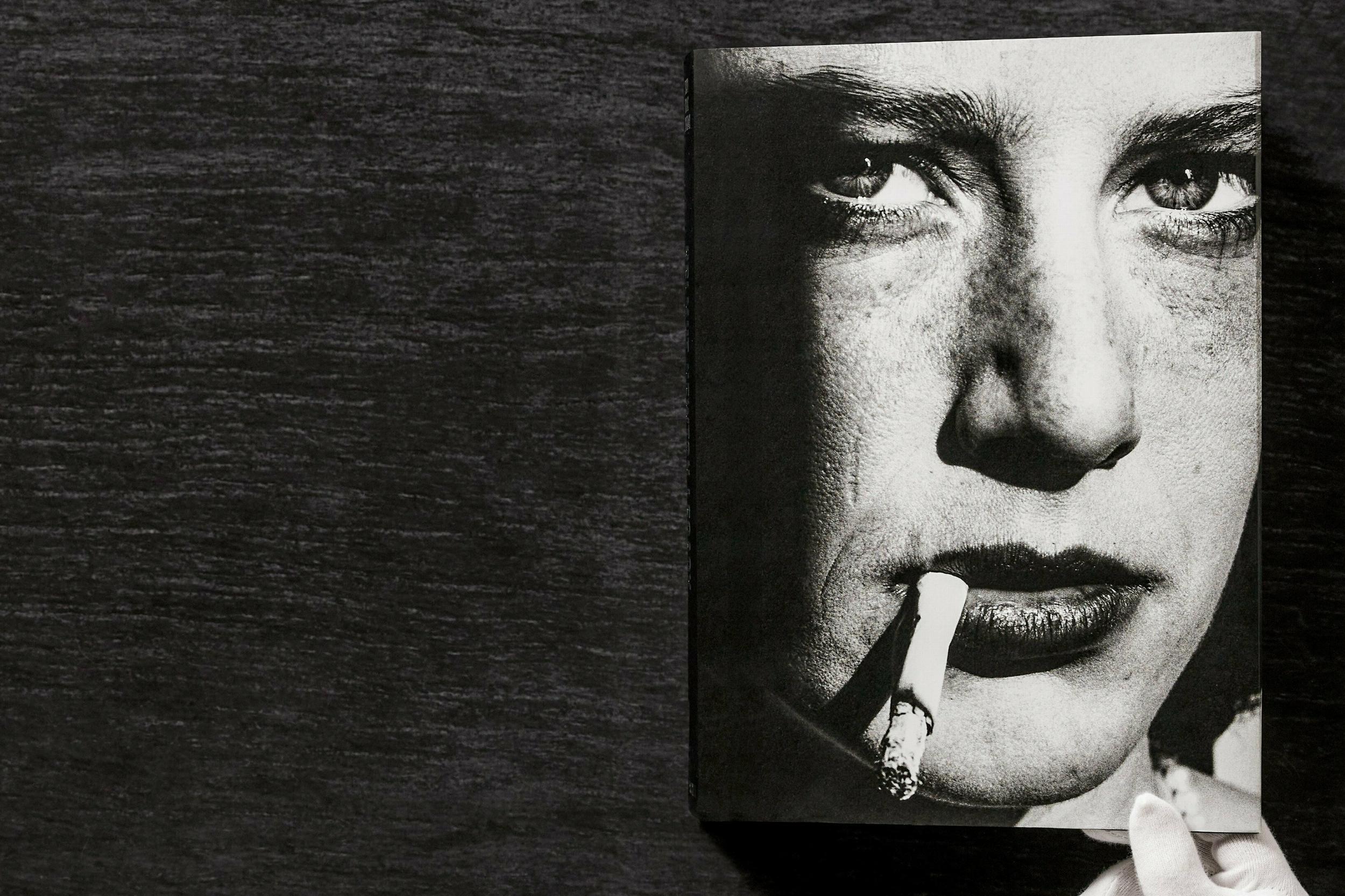 Helmut Newton — Héritage