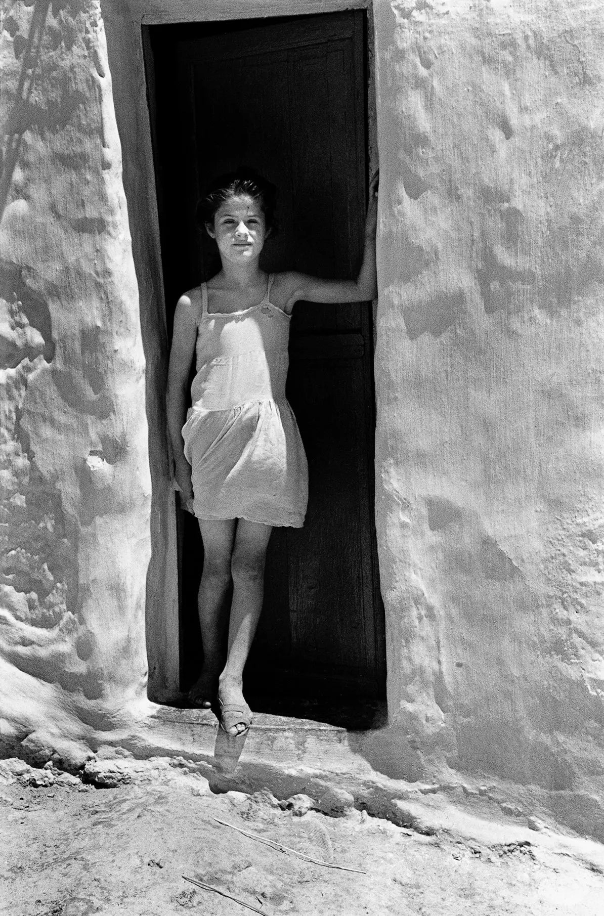 Pérez Siquier — Monografía, 2020