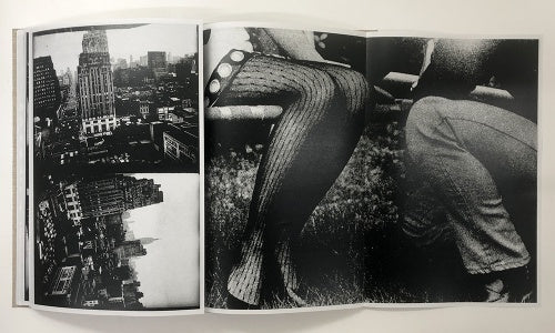 Yukari — Daido Moriyama — Akio Nagasawa Publishing — 2021