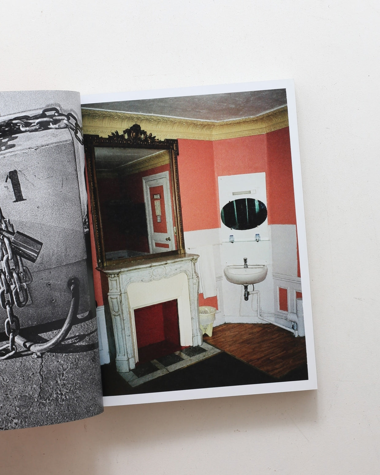 Esquisse de Paris — JH Engström, 2013
