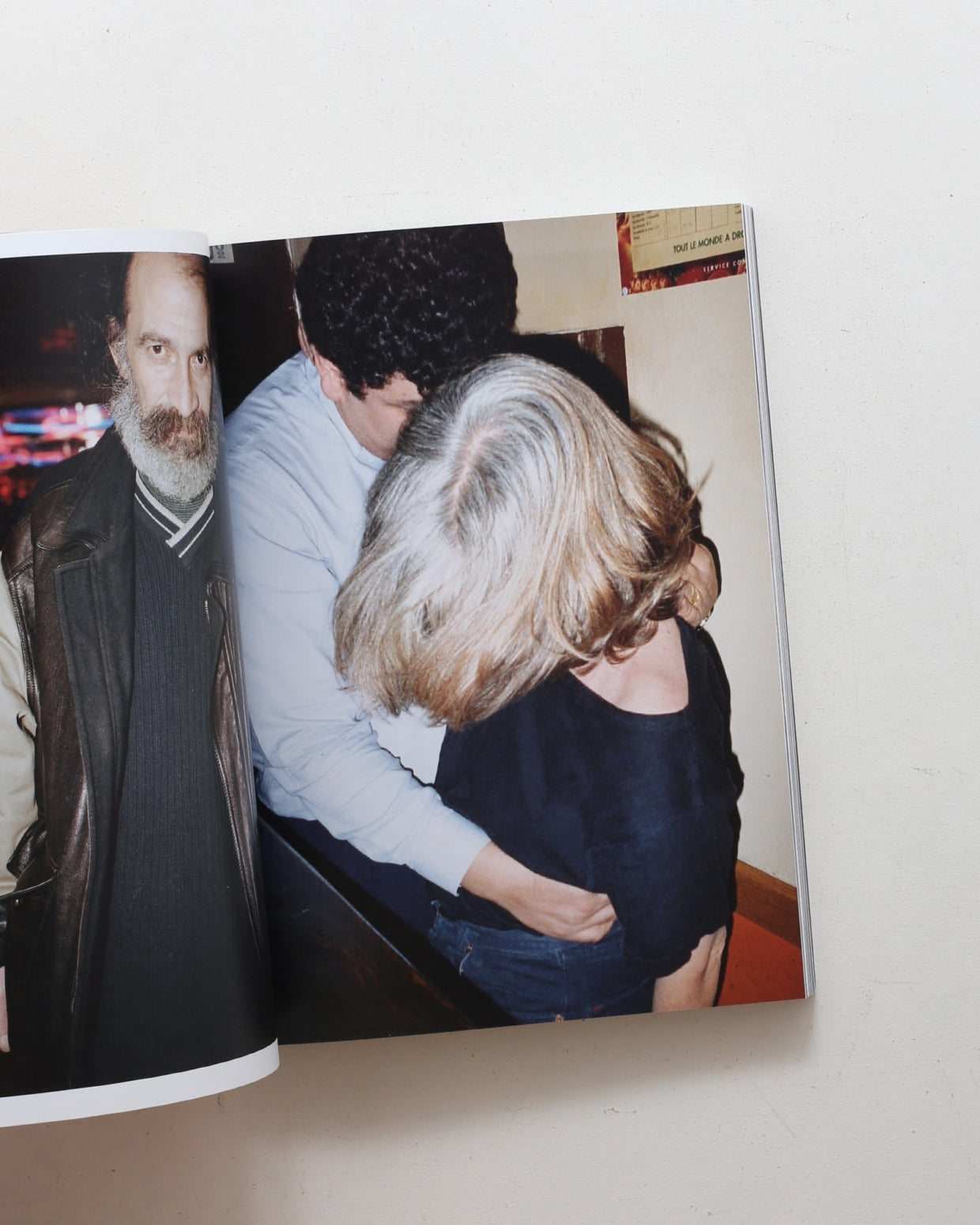 Esquisse de Paris — JH Engström, 2013
