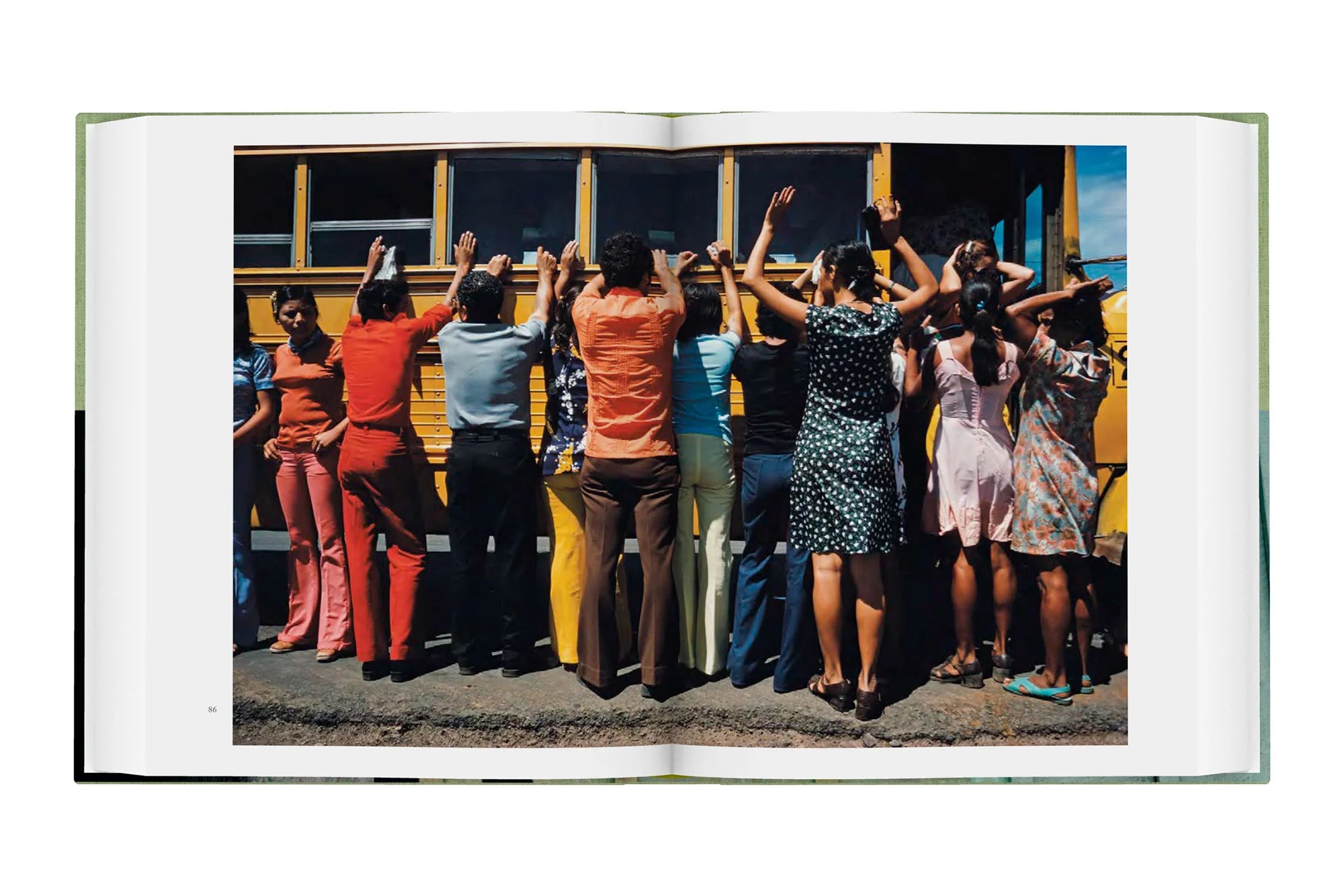 On the Frontline — Susan Meiselas, 2017, Thames & Hudson