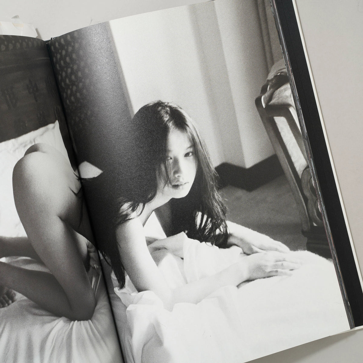 台北 — Taipei — Nobuyoshi Araki — Korinsha Press — 1998