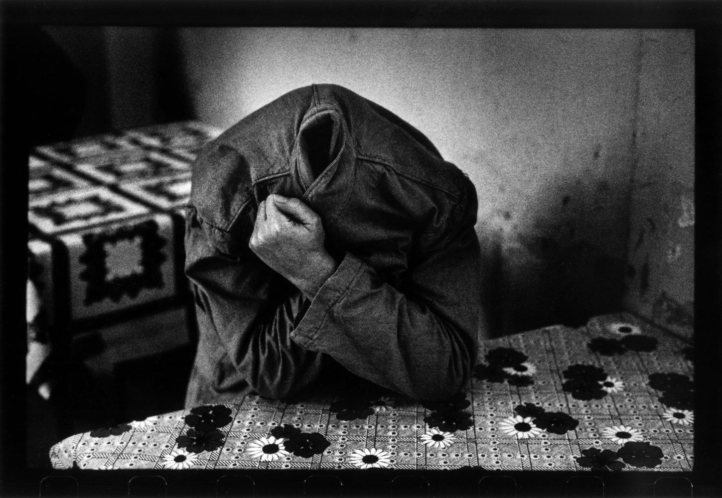 Manicomio — Raymond Depardon Steidl, 2013