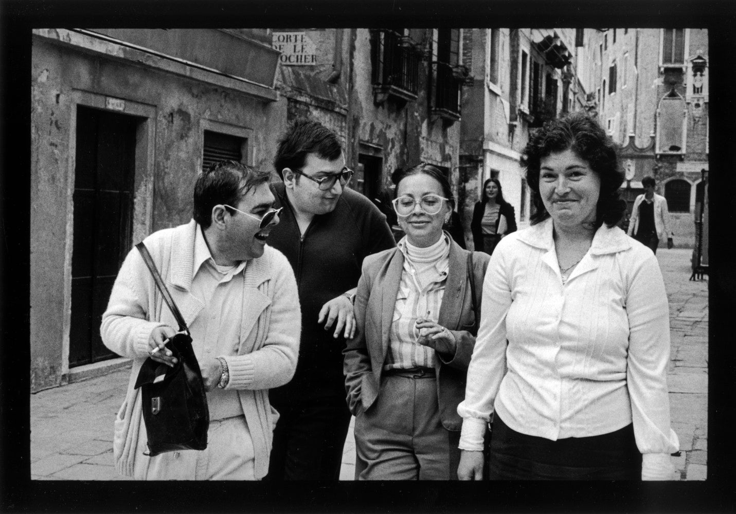 Manicomio — Raymond Depardon Steidl, 2013