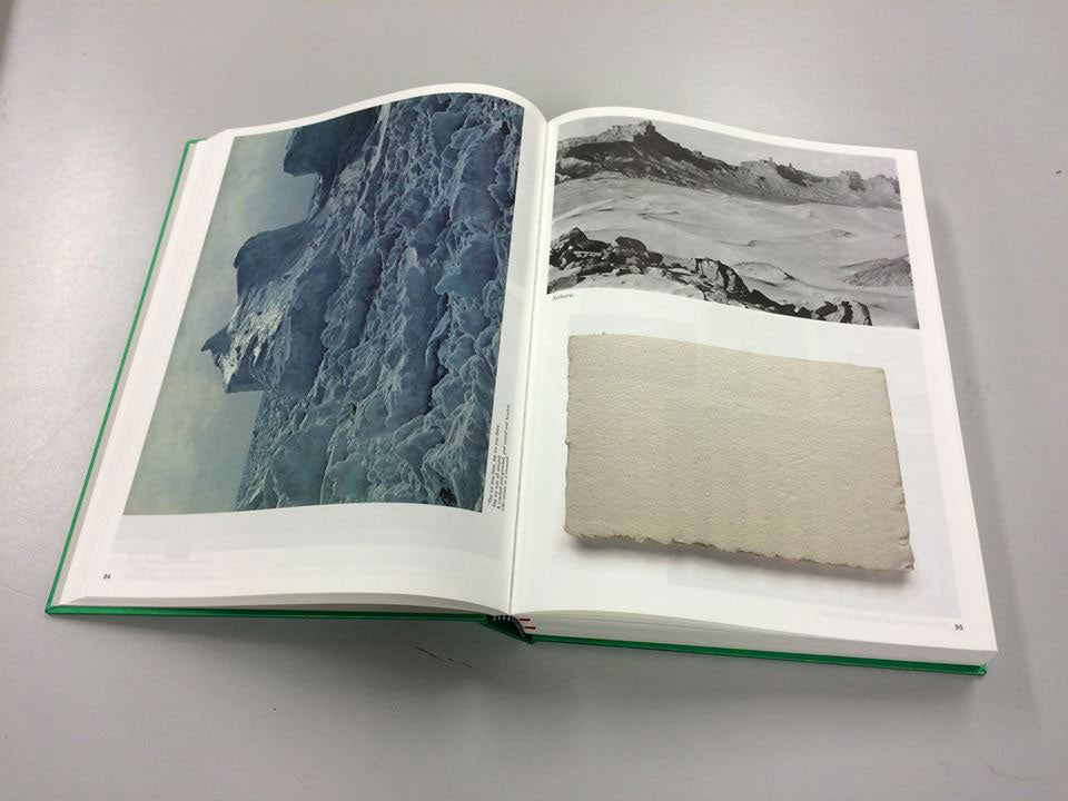 Enciclopedia Paralela n.º 2 (Edición Revisada) — Batia Suter