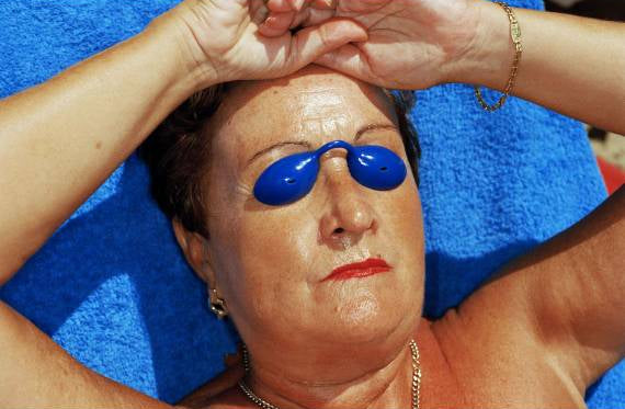 Pérez Siquier — Monografía, 2020