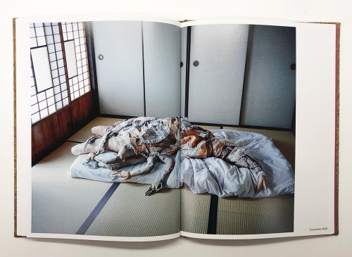 Mother River Homing — Mari Katayama — Akio Nagasawa Publishing — 2021