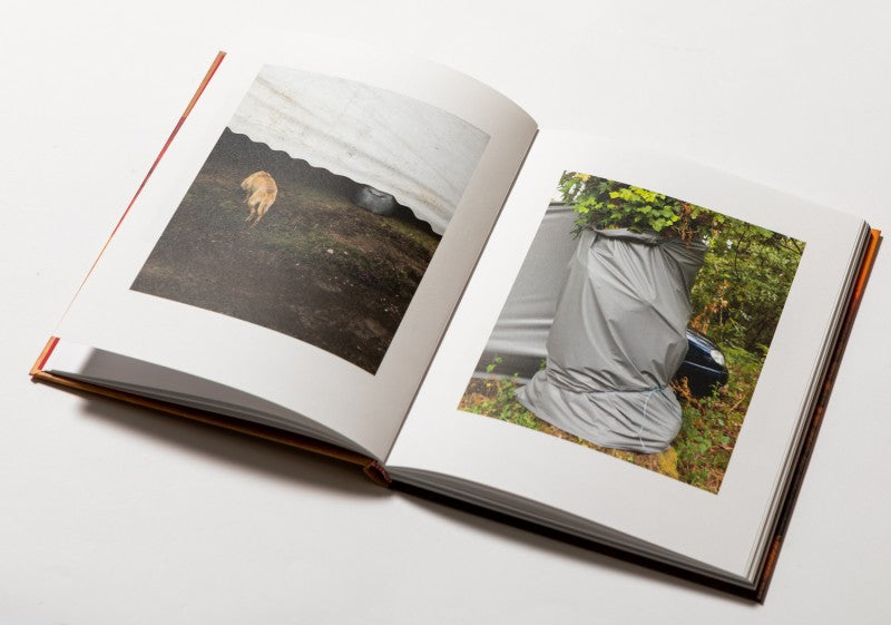 RAZA — Tono Arias, 2022 (signed & numbered edition)