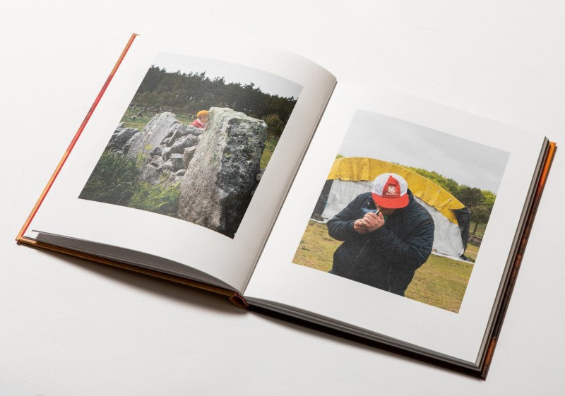 RAZA — Tono Arias, 2022 (signed & numbered edition)