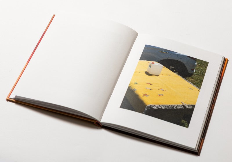 RAZA — Tono Arias, 2022 (signed & numbered edition)