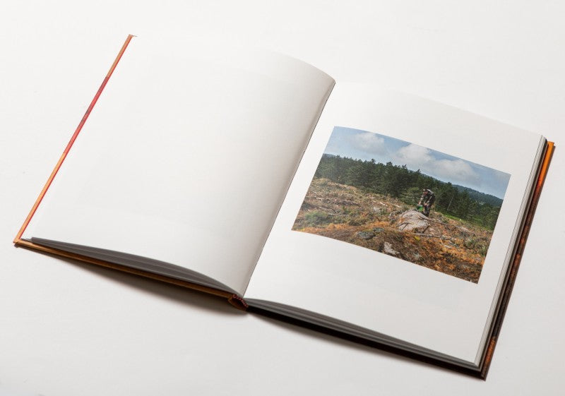 RAZA — Tono Arias, 2022 (signed & numbered edition)