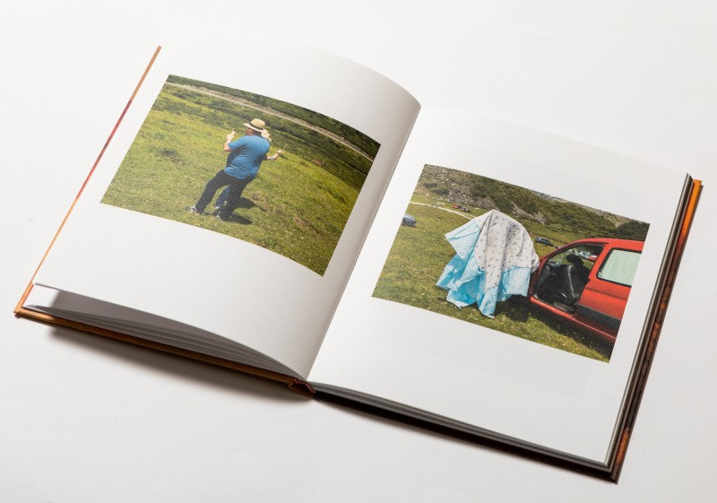 RAZA — Tono Arias, 2022 (signed & numbered edition)