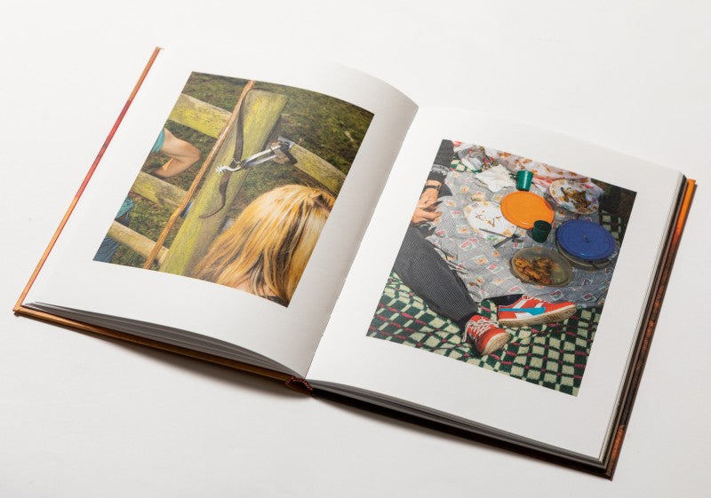 RAZA — Tono Arias, 2022 (signed & numbered edition)