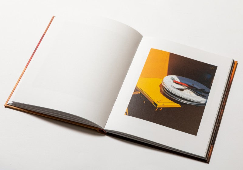 RAZA — Tono Arias, 2022 (signed & numbered edition)