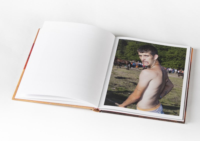 RAZA — Tono Arias, 2022 (signed & numbered edition)