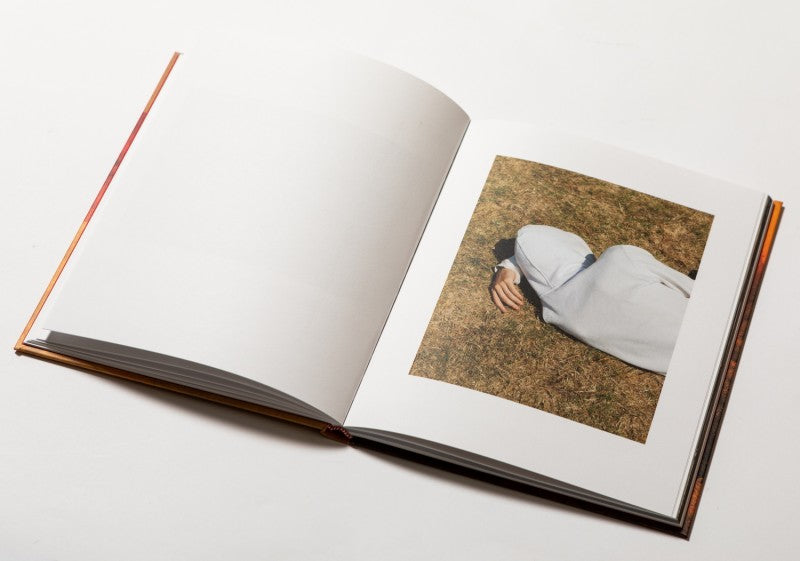 RAZA — Tono Arias, 2022 (signed & numbered edition)