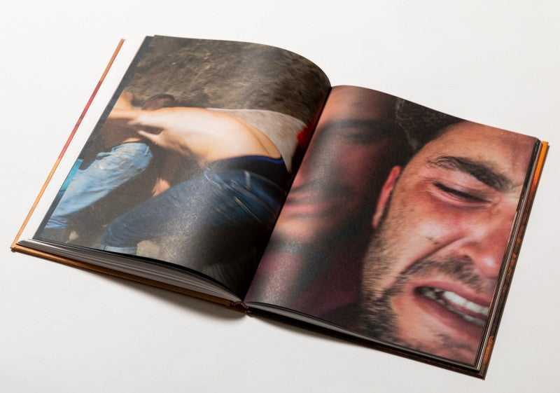 RAZA — Tono Arias, 2022 (signed & numbered edition)