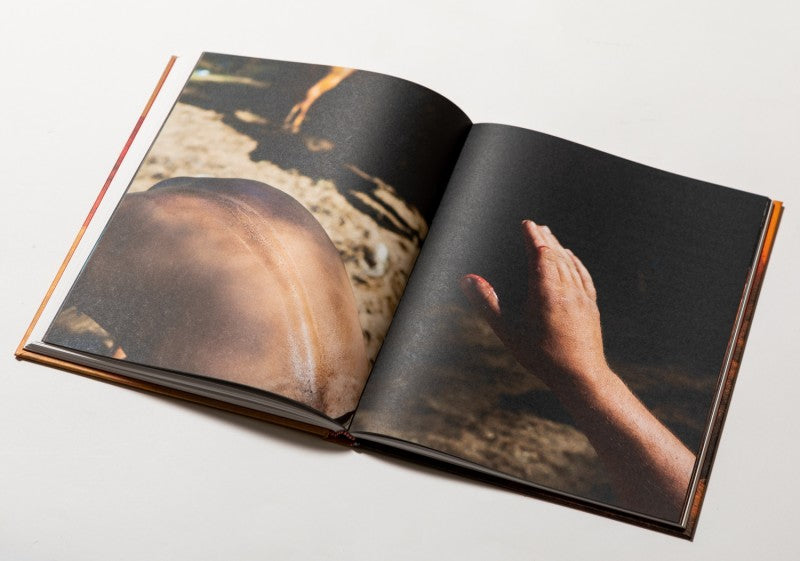 RAZA — Tono Arias, 2022 (signed & numbered edition)