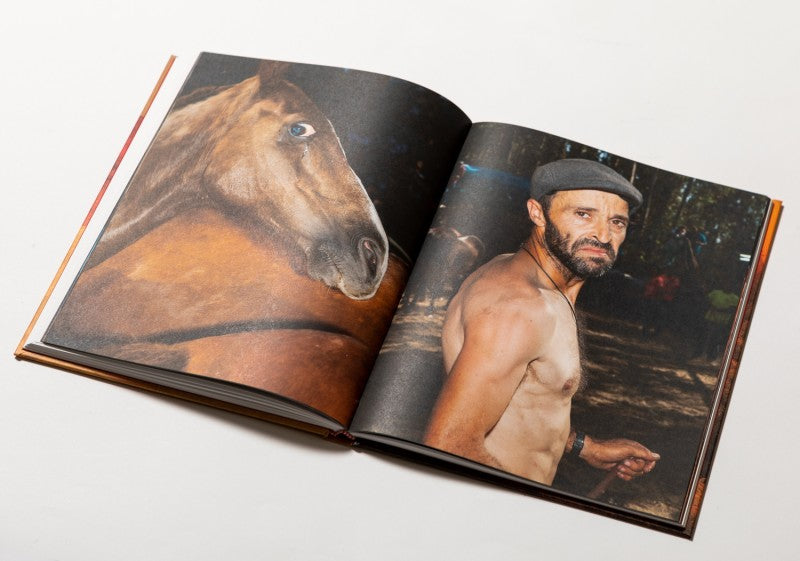 RAZA — Tono Arias, 2022 (signed & numbered edition)