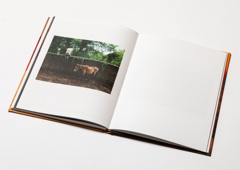 RAZA — Tono Arias, 2022 (signed & numbered edition)