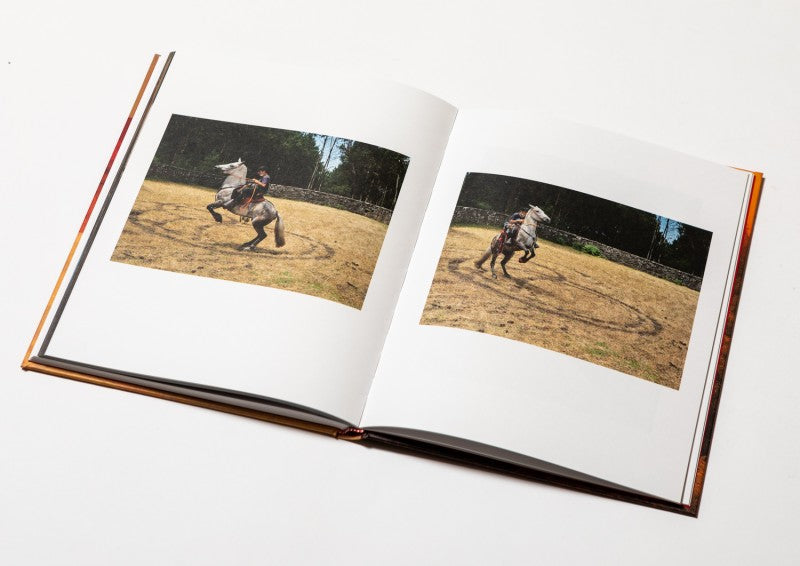 RAZA — Tono Arias, 2022 (signed & numbered edition)