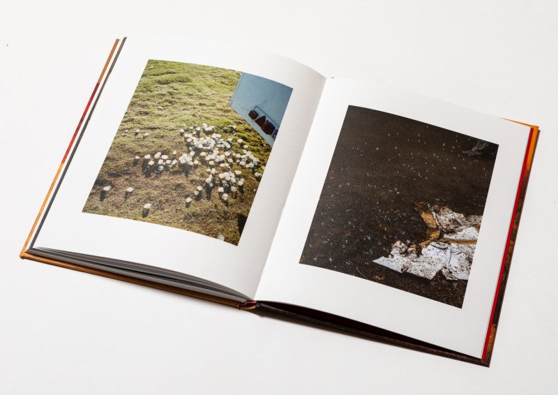 RAZA — Tono Arias, 2022 (signed & numbered edition)