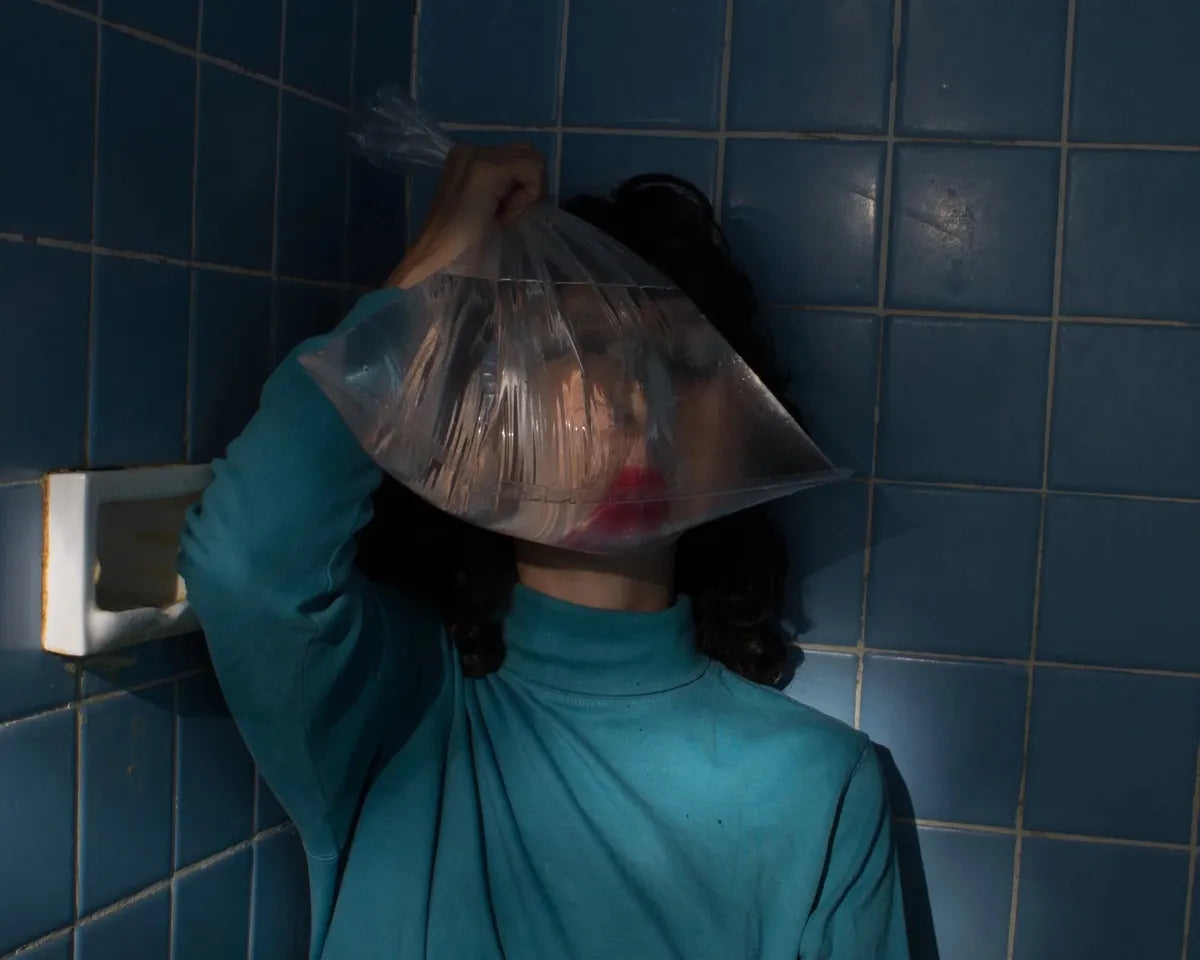 POSITIVE DISINTEGRATION — Tania Franco Klein — Self-published — 2023