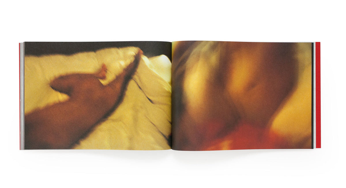 die of love — Hideka Tonomura — Zen Foto Gallery — 2018