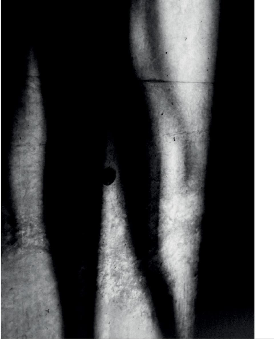 Laetitia Casta — Dominique Issermann (First edition, ATELIER EXB 2011)