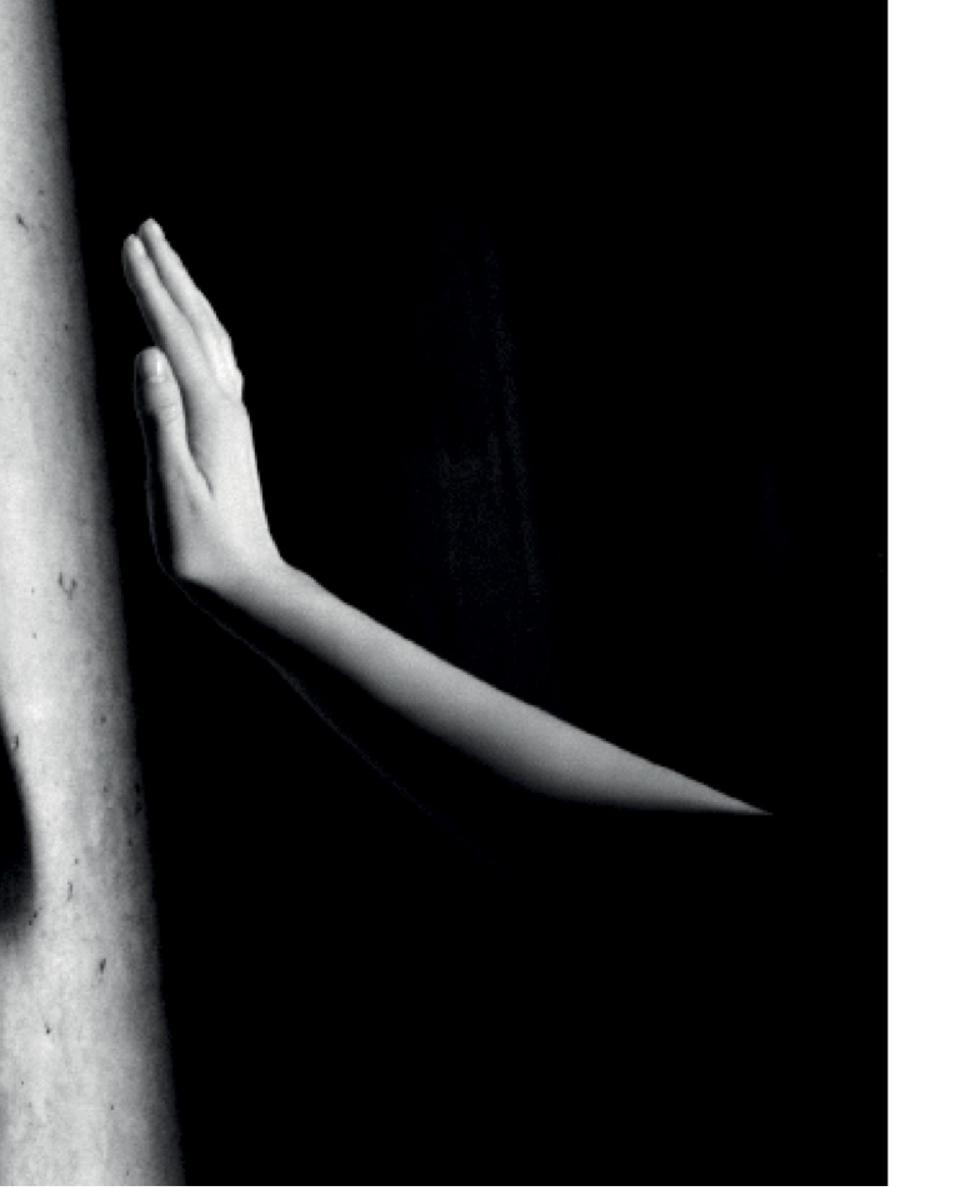 Laetitia Casta — Dominique Issermann (First edition, ATELIER EXB 2011)