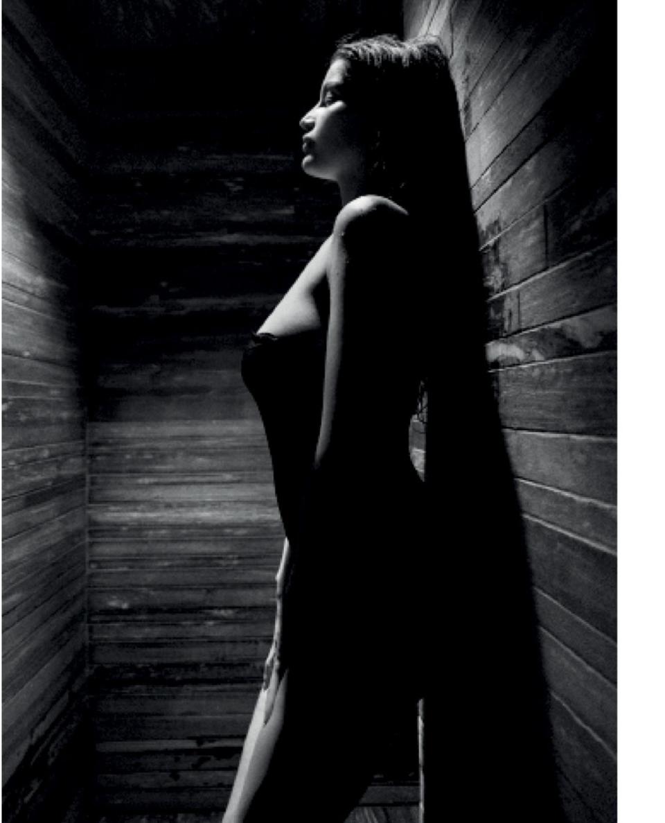 Laetitia Casta — Dominique Issermann (First edition, ATELIER EXB 2011)