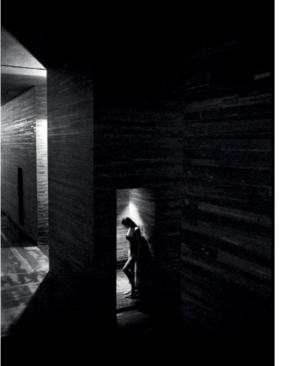 Laetitia Casta — Dominique Issermann (First edition, ATELIER EXB 2011)
