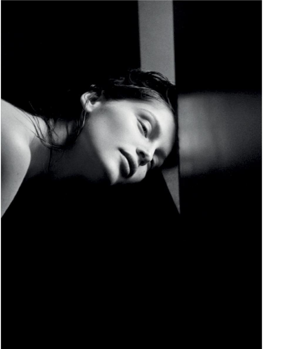 Laetitia Casta — Dominique Issermann (First edition, ATELIER EXB 2011)