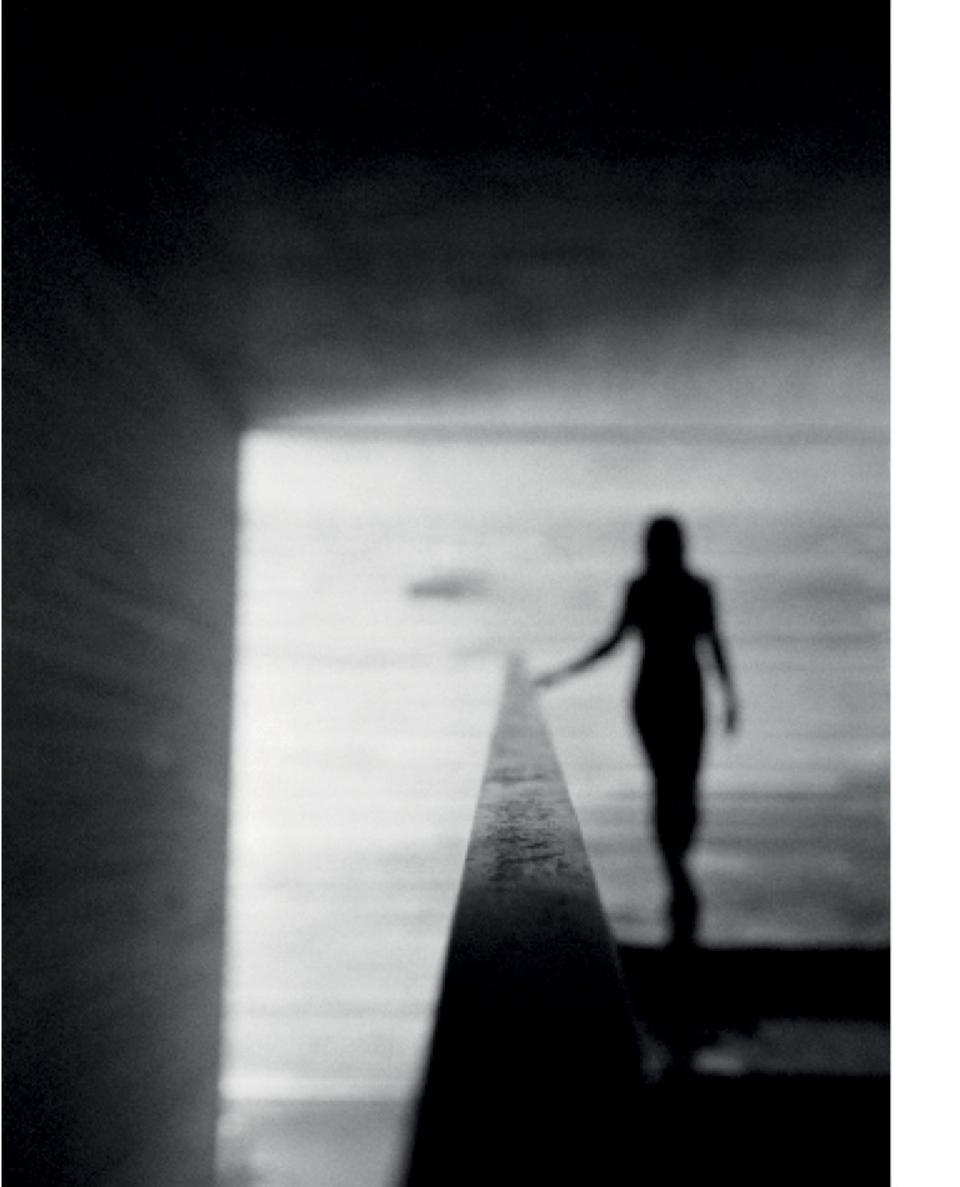 Laetitia Casta — Dominique Issermann (First edition, ATELIER EXB 2011)
