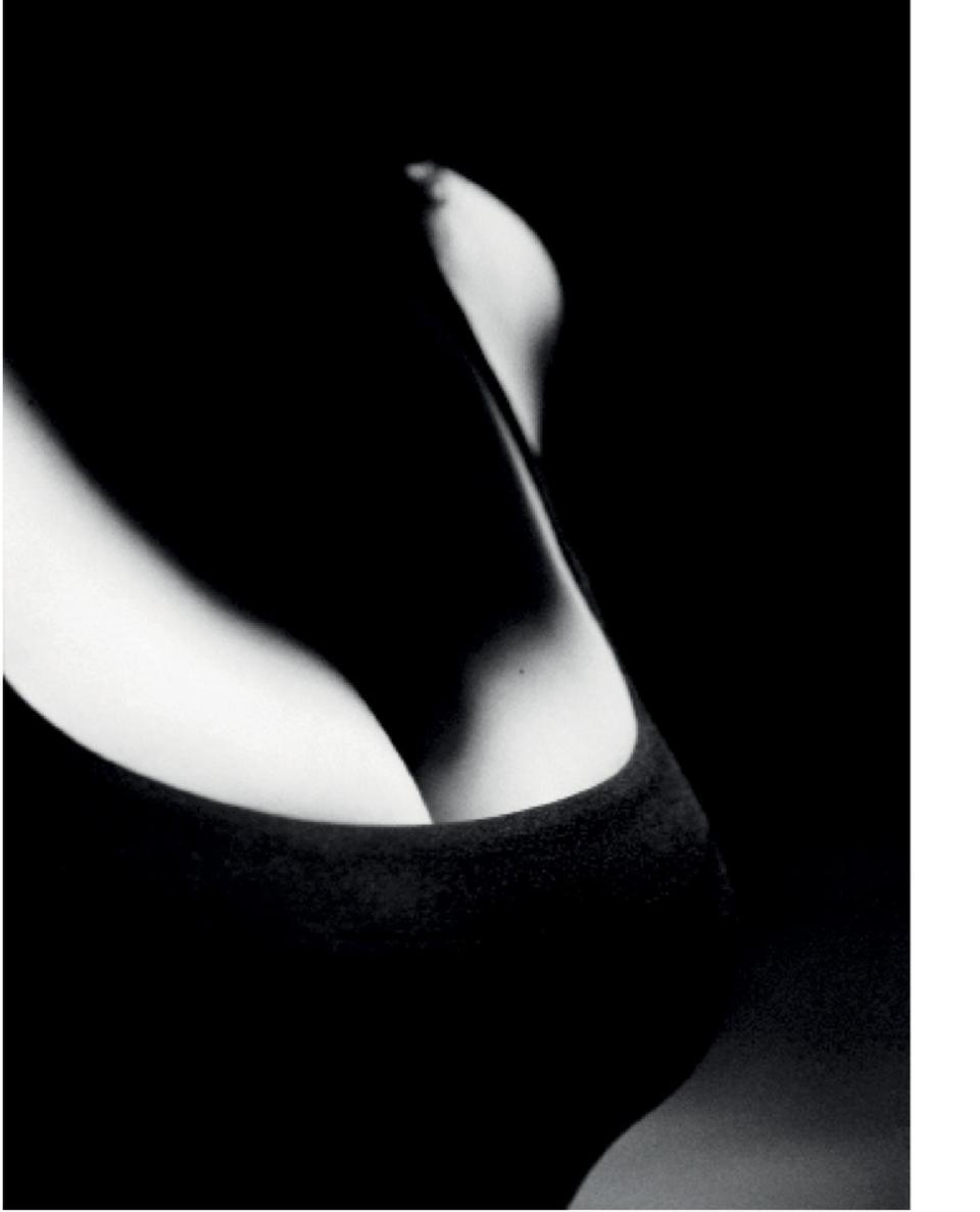 Laetitia Casta — Dominique Issermann (First edition, ATELIER EXB 2011)