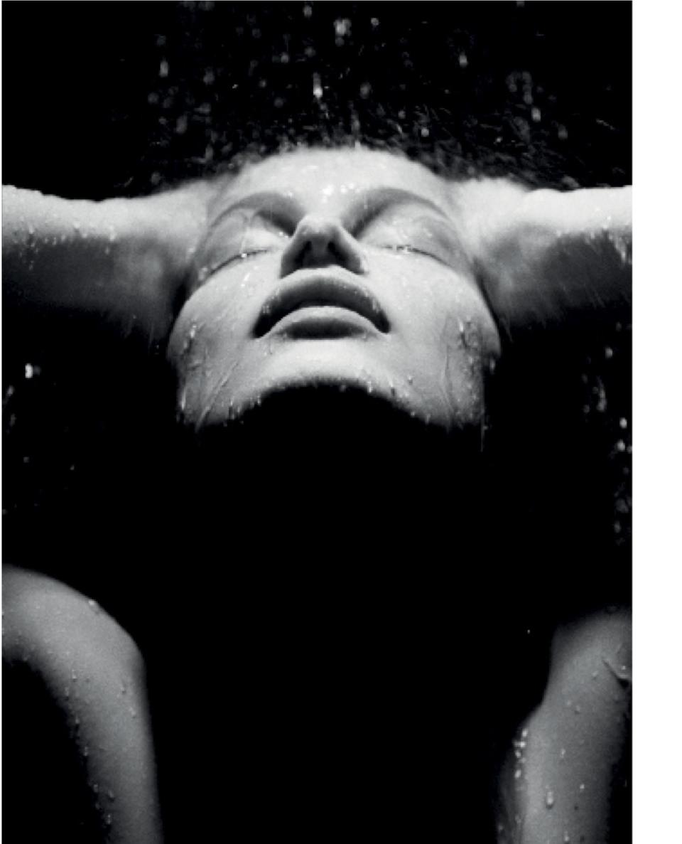 Laetitia Casta — Dominique Issermann (First edition, ATELIER EXB 2011)