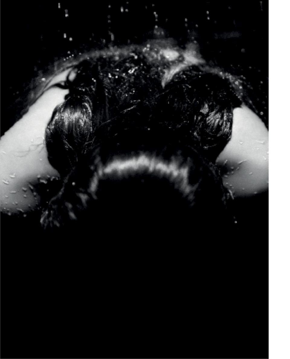 Laetitia Casta — Dominique Issermann (First edition, ATELIER EXB 2011)