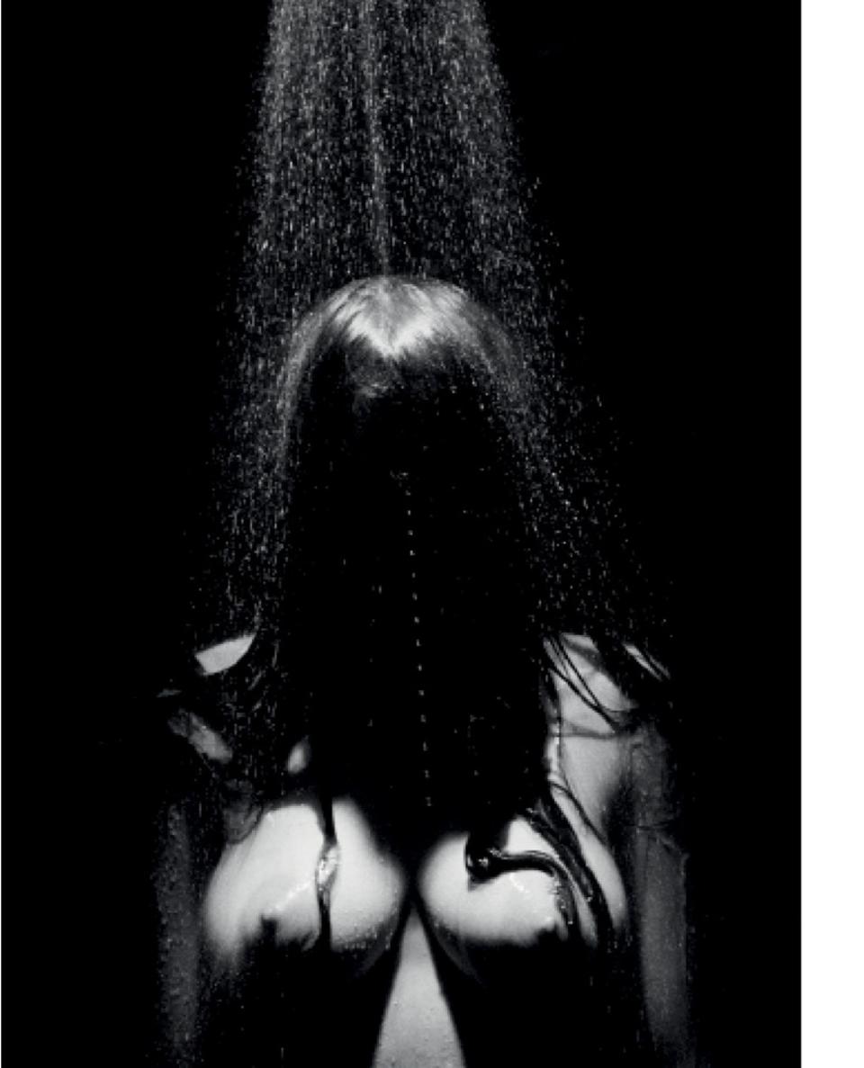 Laetitia Casta — Dominique Issermann (First edition, ATELIER EXB 2011)