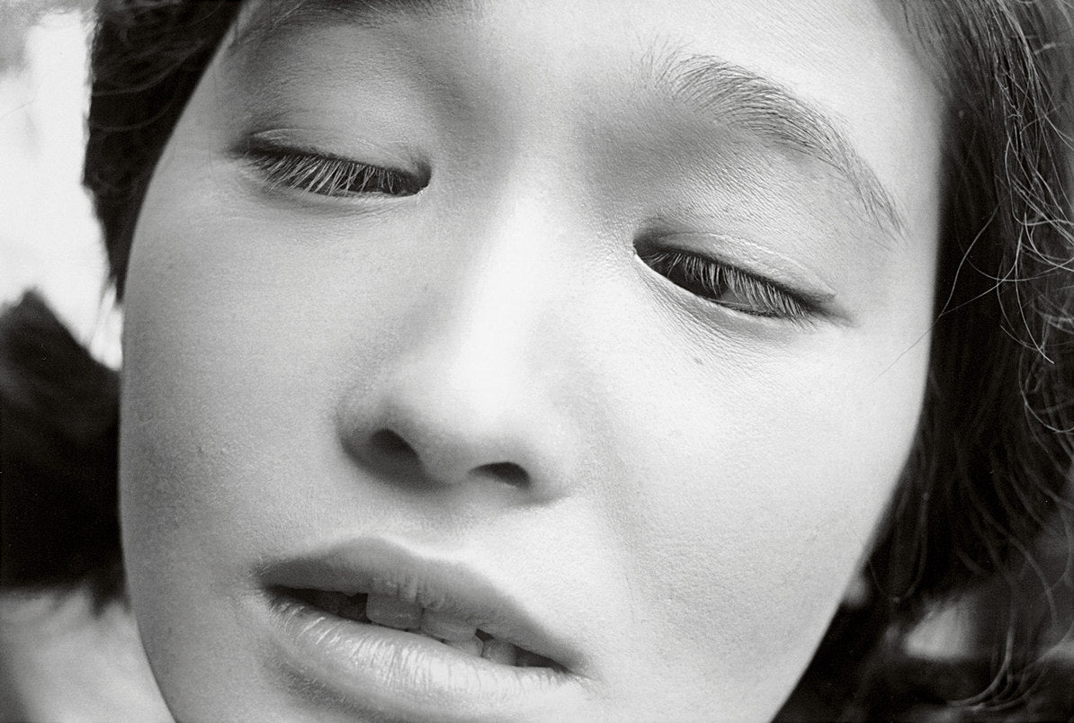 Shomei Tomatsu — Fondation MAPFRE, 2018