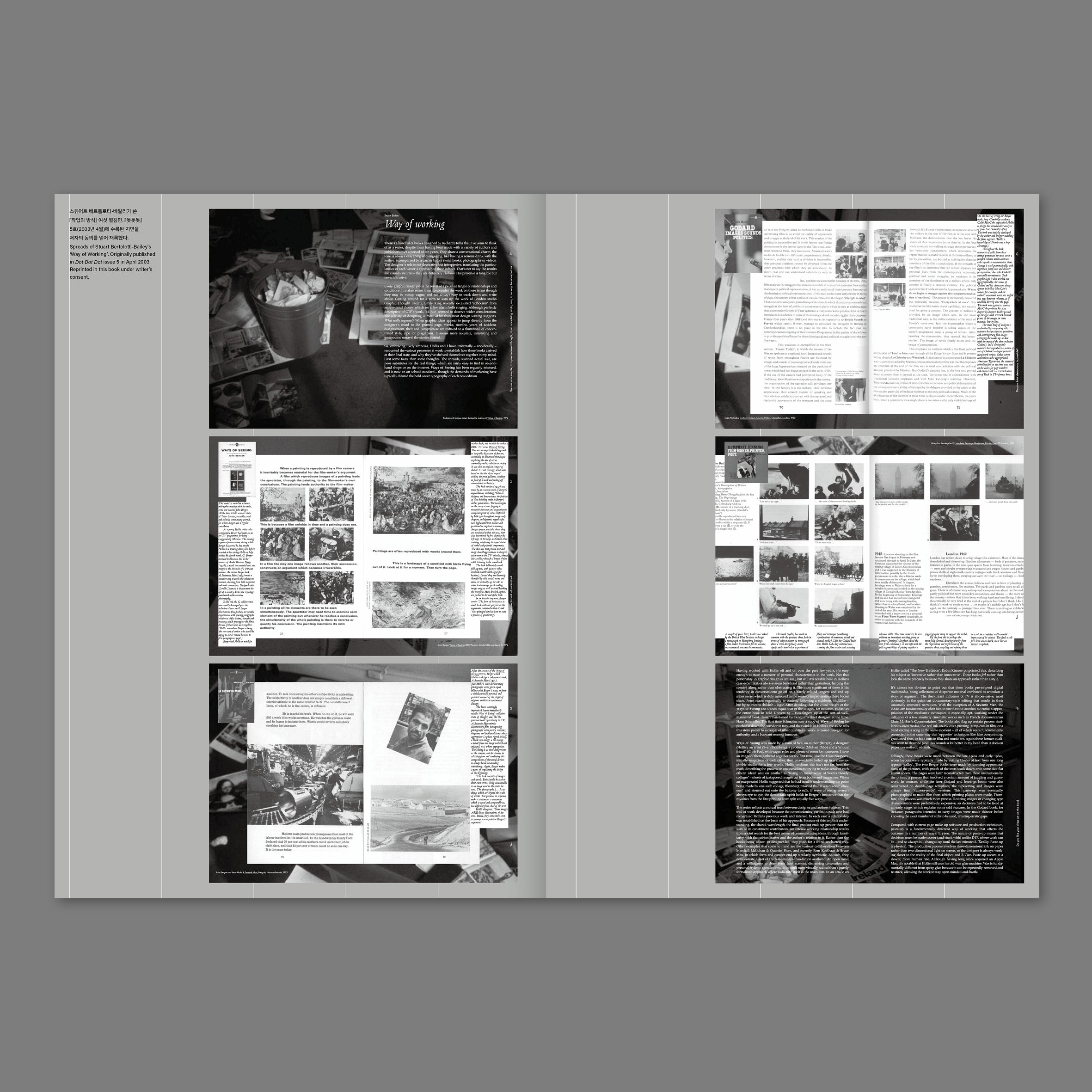 Ways of Working — Stuart Bertolotti-Bailey