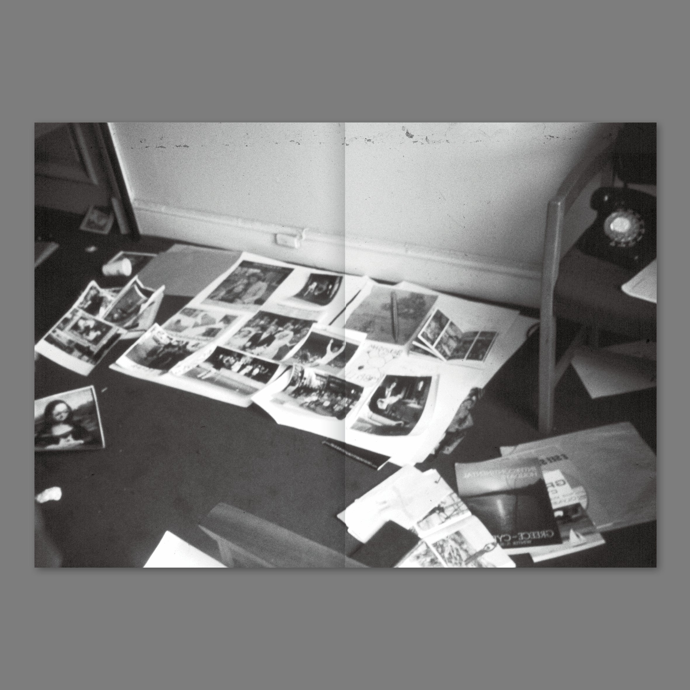 Ways of Working — Stuart Bertolotti-Bailey