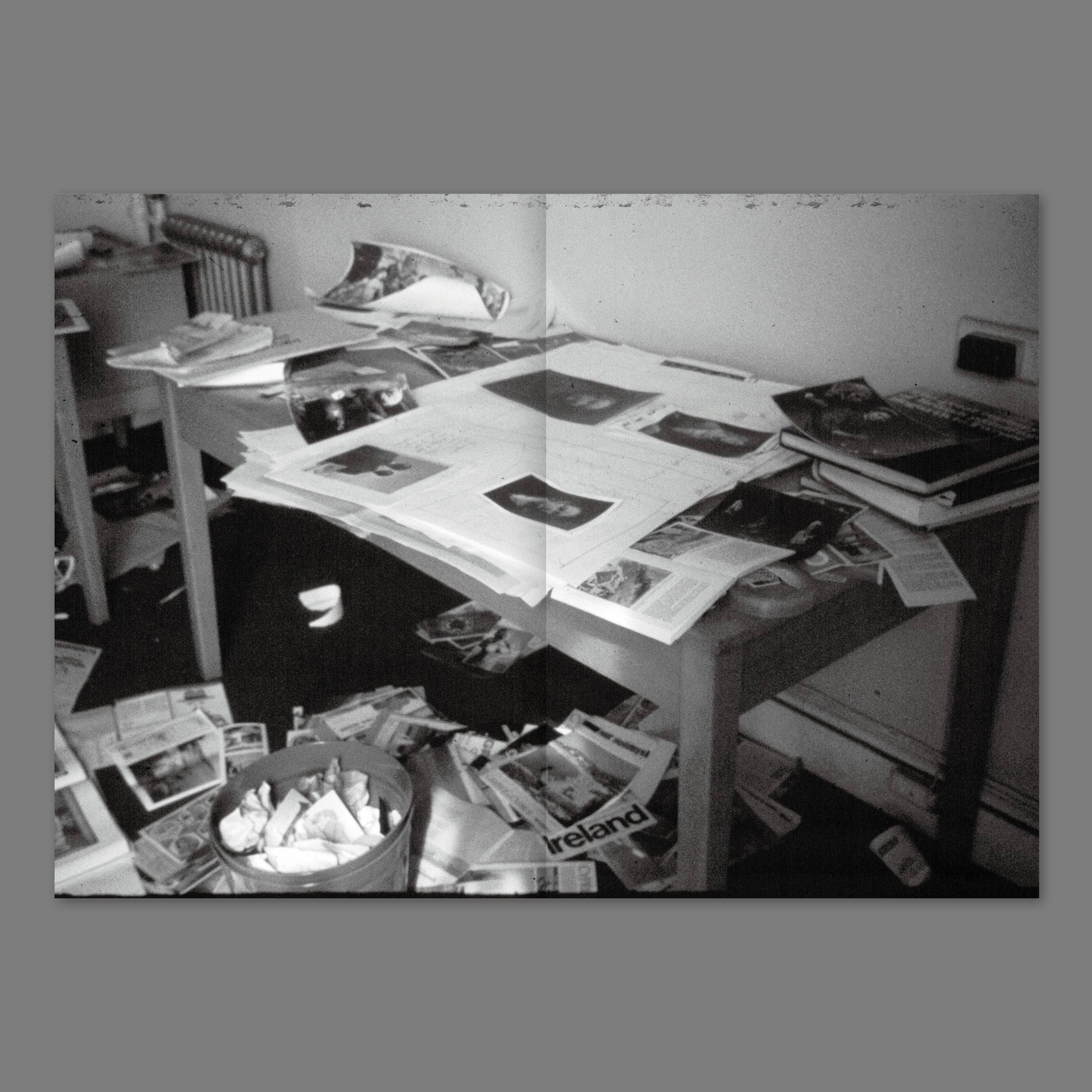 Ways of Working — Stuart Bertolotti-Bailey