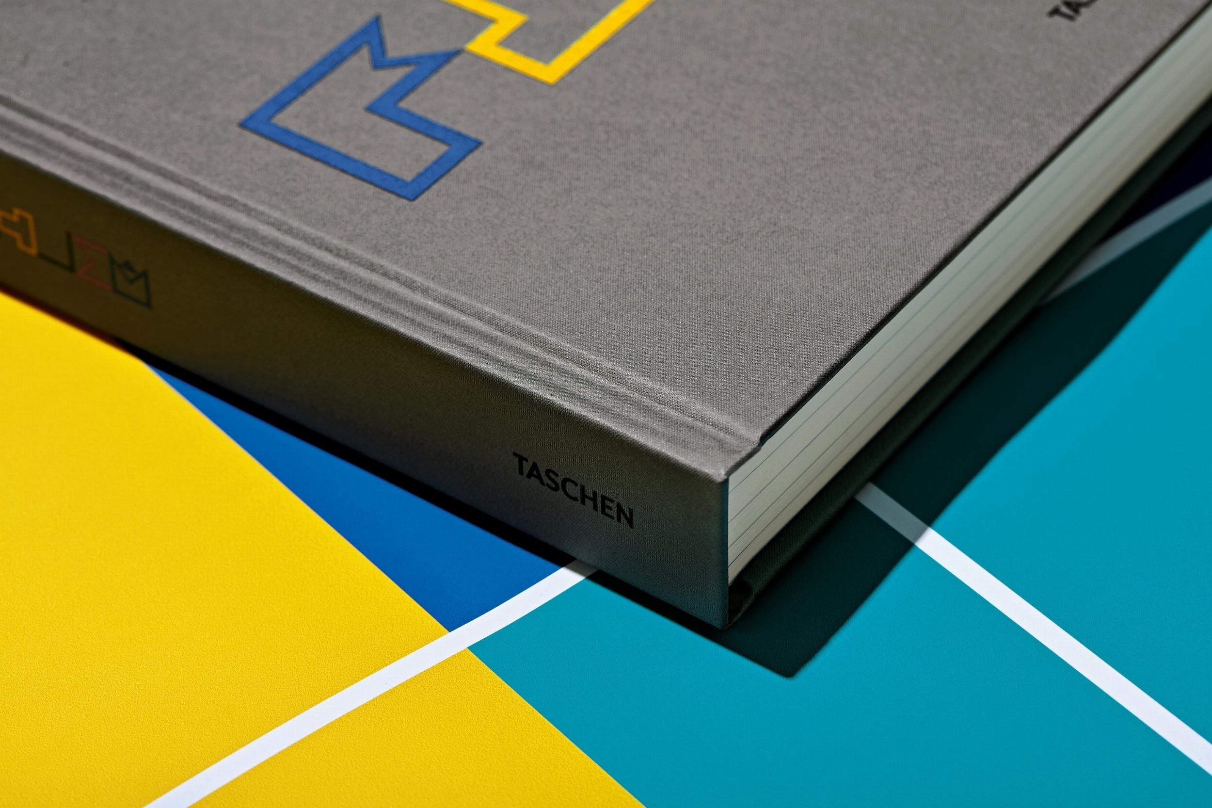 The Definitive Jacques Tati – Taschen