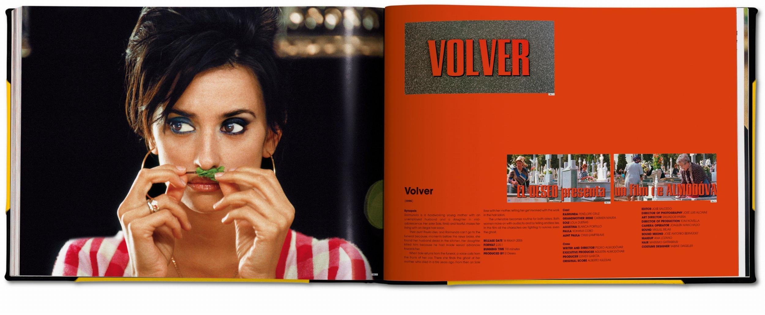 Los Archivos de Pedro Almodóvar – Paul Duncan 
