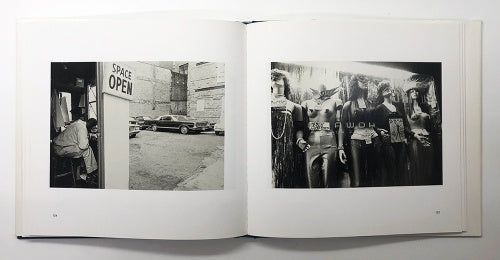 NEW YORK IS — Takayuki Ogawa — Akio Nagasawa Publishing — 2012