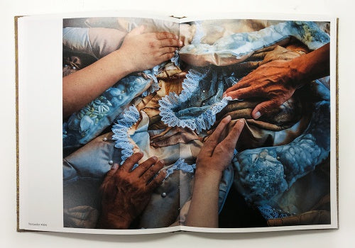 Mother River Homing — Mari Katayama — Akio Nagasawa Publishing — 2021